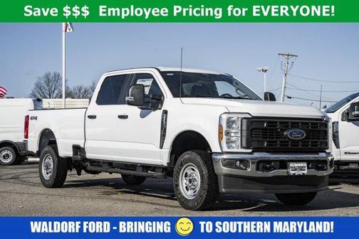 2025 Ford F-250 XL