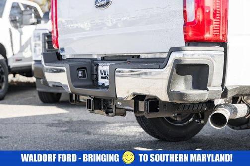 2025 Ford F-250 XL