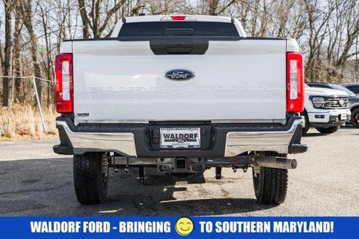 2025 Ford F-250 XL