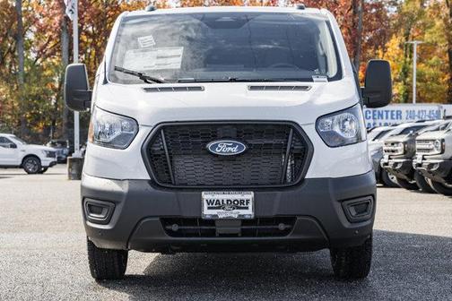 2026 Ford Transit-250 