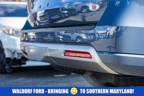 2022 Ford Expedition Platinum