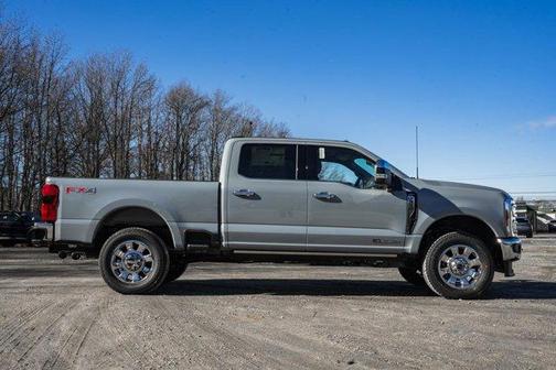 2026 Ford F-350 Lariat Super Duty
