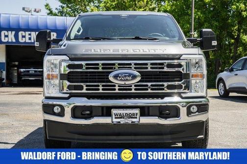 2024 Ford F-250 Super Duty