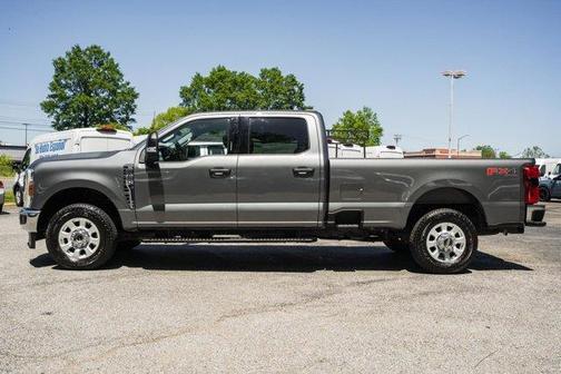 2024 Ford F-250 Super Duty