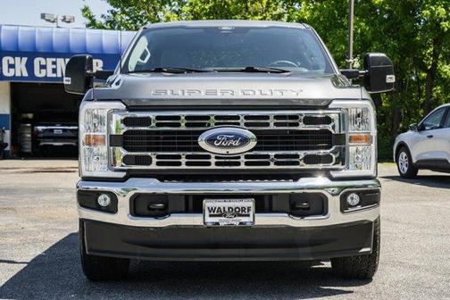 2024 Ford F-250 Super Duty