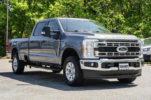 2024 Ford F-250 Super Duty