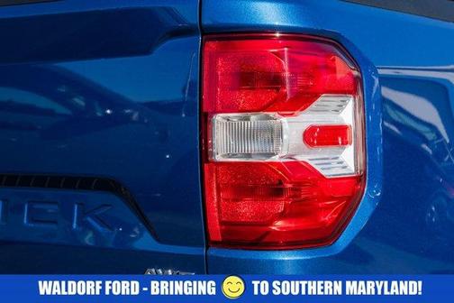 2024 Ford Maverick XL