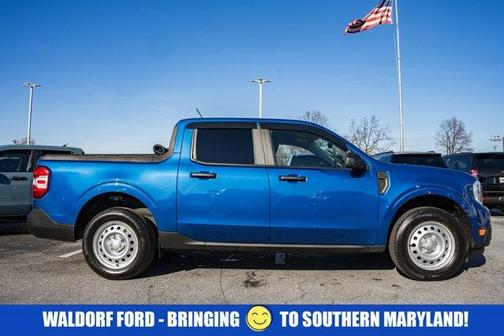 2024 Ford Maverick XL