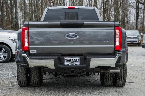2025 Ford F-350 XL DRW