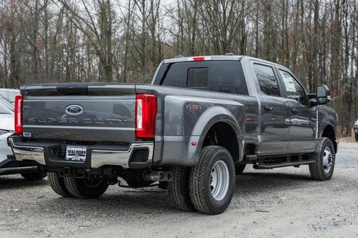 2025 Ford F-350 XL DRW