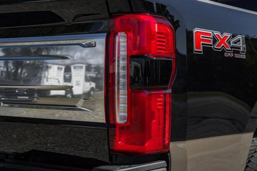 2026 Ford F-350 King Ranch