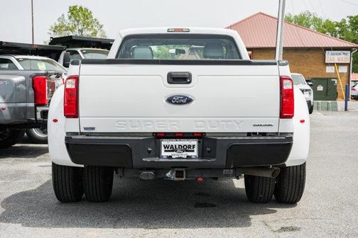 2015 Ford F-350 Super Duty