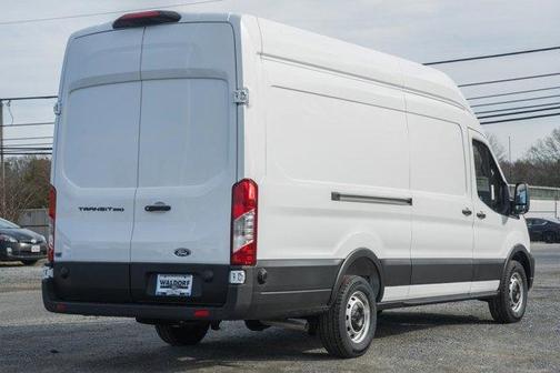 2026 Ford Transit-350 Base