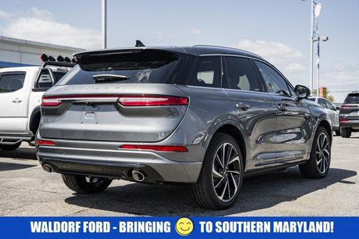 2024 Lincoln Corsair Grand Touring