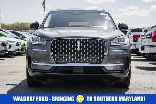 2024 Lincoln Corsair Grand Touring