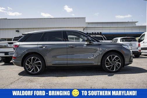 2024 Lincoln Corsair Grand Touring