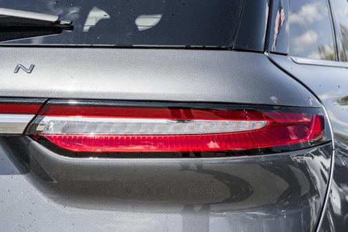 2024 Lincoln Corsair Grand Touring