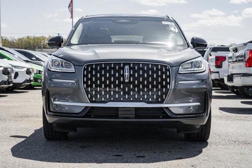 2024 Lincoln Corsair Grand Touring