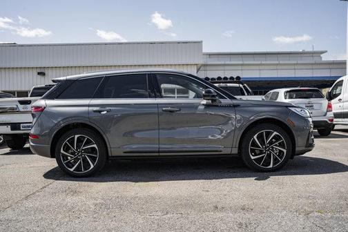 2024 Lincoln Corsair Grand Touring