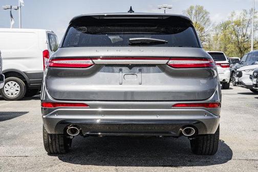 2024 Lincoln Corsair Grand Touring