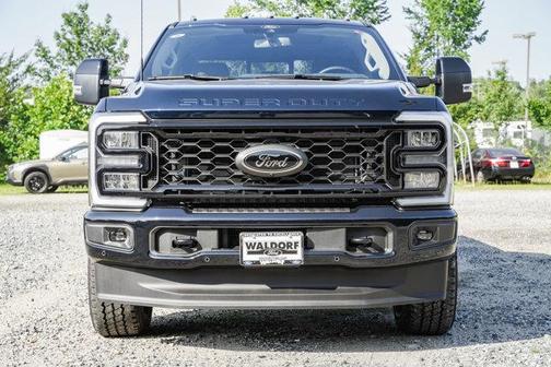2025 Ford F-350 Lariat Super Duty
