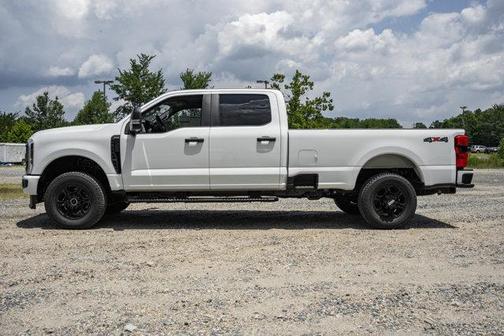 2025 Ford F-350 XL