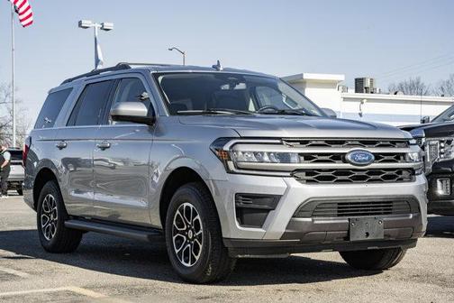 2024 Ford Expedition XLT
