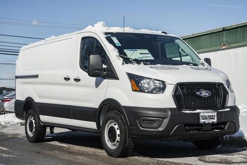 2026 Ford Transit-250 
