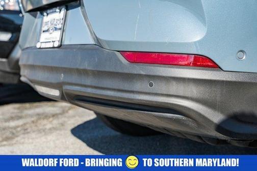 2023 Ford Mustang Mach-E Select