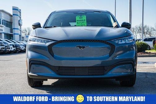 2023 Ford Mustang Mach-E Select