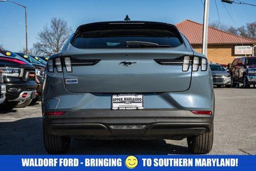 2023 Ford Mustang Mach-E Select