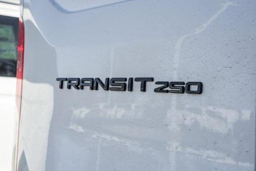 2026 Ford Transit-250 