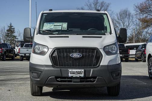 2026 Ford Transit-250 
