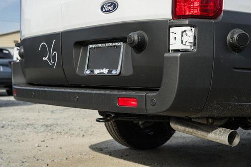 2026 Ford Transit-250 148 WB Medium Roof Cargo