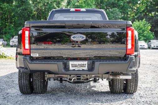 2025 Ford F-350 XL DRW