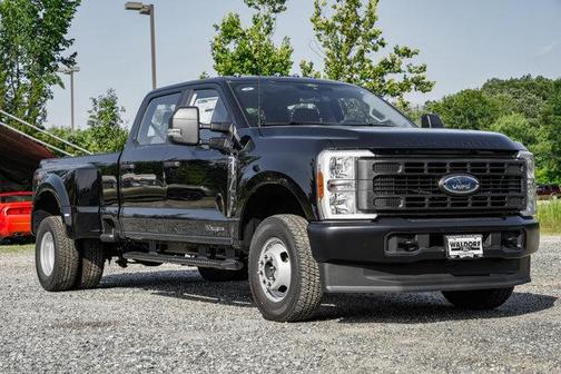 2025 Ford F-350 XL DRW