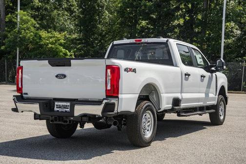 2025 Ford F-250 XL