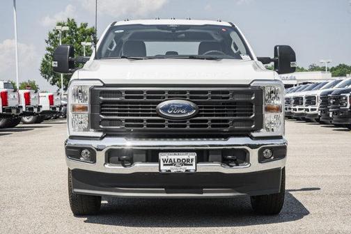 2025 Ford F-250 XL