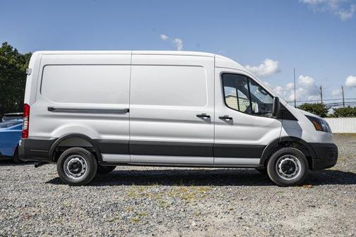 2026 Ford Transit-250