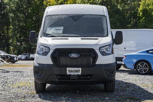2026 Ford Transit-250