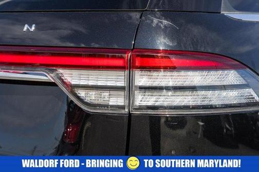 2020 Lincoln Aviator Reserve AWD