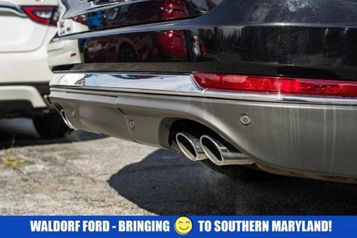 2020 Lincoln Aviator Reserve AWD