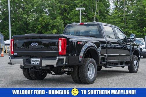 2025 Ford F-350 XL DRW
