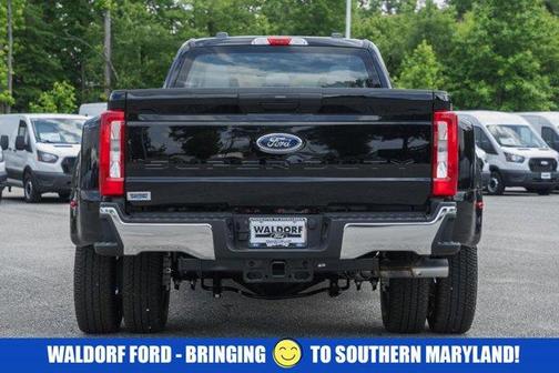 2025 Ford F-350 XL DRW