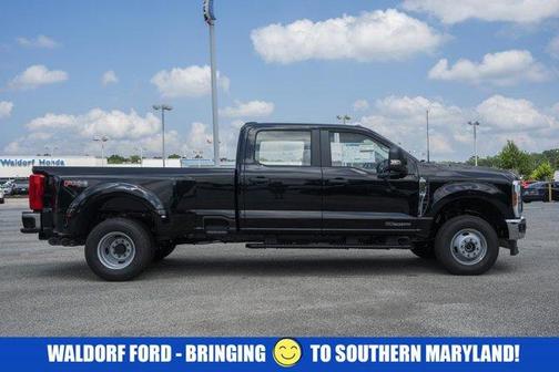 2025 Ford F-350 XL DRW