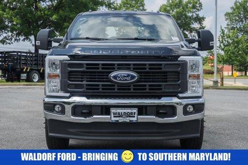 2025 Ford F-350 XL DRW