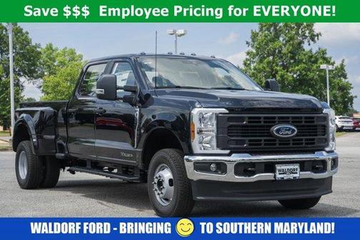 2025 Ford F-350 XL DRW