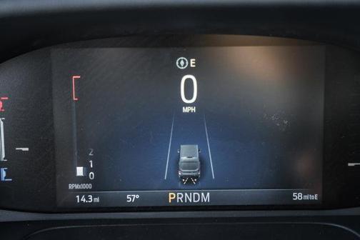 2026 Ford Transit-250 148 WB Medium Roof Cargo