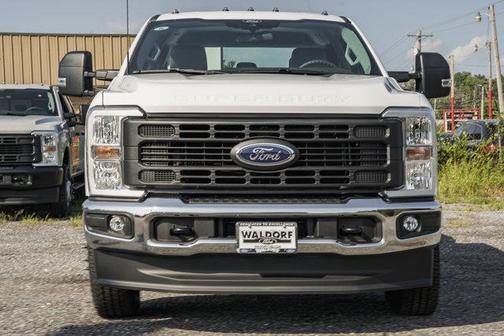 2025 Ford F-350 XL DRW