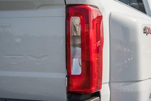 2025 Ford F-350 XL DRW